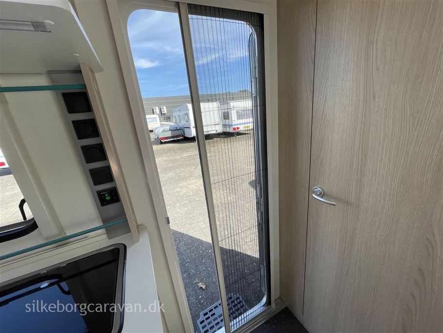 Adria Aviva 400 PS